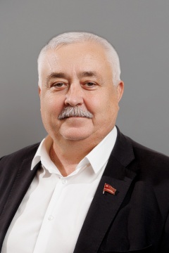 Бекишев В.П.