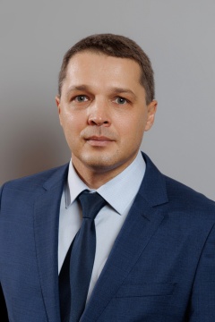 Логинов П.В.