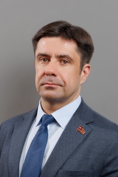 Пырсиков Д.А.