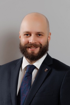 Галицын А.В.