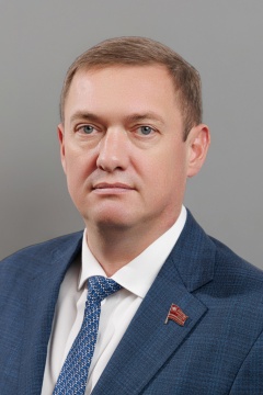 Беседин А.А. 