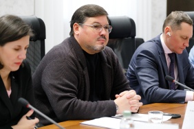 Комитет по экономической политике рассмотрел проект областного бюджета на 2025 год по вопросам ведения комитета