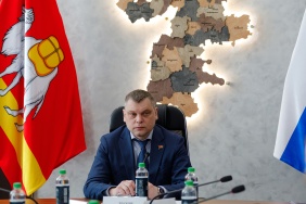 Фото Олег Татаркин