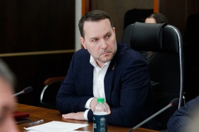Фото Олег Татаркин