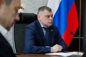 Фото Олег Татаркин