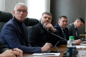 Фото Олег Татаркин