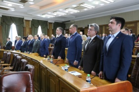 Проект основного финансового документа Челябинской области принят в первом чтении