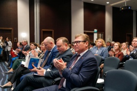 Павел Киселев: «Развитие сферы культуры – одна из важнейших государственных задач»