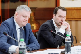 Фото Олег Татаркин Комитет по аграрной политике