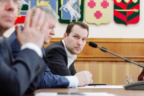 Фото Олег Татаркин Комитет по аграрной политике
