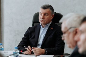 Фото Олег Татаркин