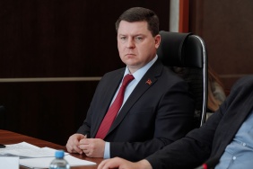 Фото Олег Татаркин