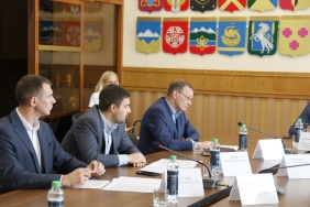 Комитет по экономической политике одобрил федеральную законодательную инициативу о поддержке предпринимателей, реализующих образовательную книжную продукцию, и внес свое предложение