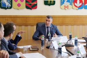 Комитет по экономической политике одобрил федеральную законодательную инициативу о поддержке предпринимателей, реализующих образовательную книжную продукцию, и внес свое предложение