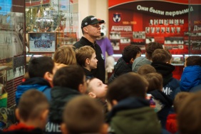 Фото предоставлено помощником депутата