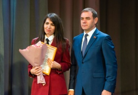 Государственной санитарно-эпидемиологической службе РФ исполнилось 100 лет