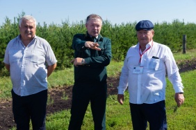 Фото Дмитрий Куткин Комитет по аграрной политике