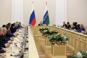 Совет Законодателей