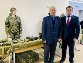 Вадим Ромасенко