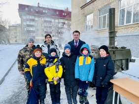 Вадим Ромасенко
