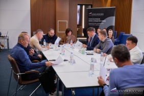 Фото предоставлено помощником депутата