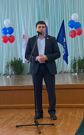 В Ашинском районе подвели итоги областного конкурса «Ученик года-2023»