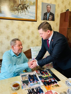 Вадим Ромасенко