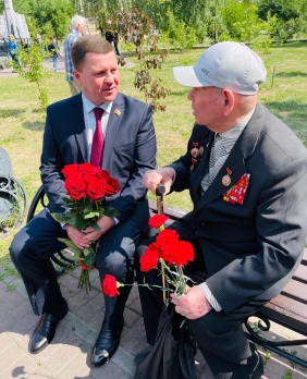 Вадим Ромасенко