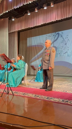 Павел Киселёв