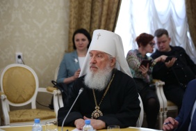 Председатель Законодательного Собрания области Александр Лазарев принял участие в пленарном заседании Совета законодателей Тюменской области, Ханты-Мансийского автономного округа – Югры и Ямало-Ненецкого автономного округа