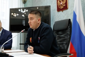 Заседание комитета Законодательного Собрания по строительной политике и ЖКХ