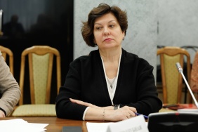 Заседание комитета Законодательного Собрания по строительной политике и ЖКХ