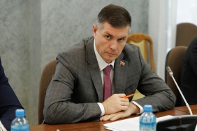 Заседание комитета Законодательного Собрания по строительной политике и ЖКХ