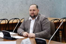 Заседание Экспертного экономического совета при Законодательном Собрании Челябинской области