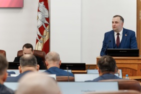 70-е (внеочередное) заседание Законодательного Собрания Челябинской области седьмого созыва (часть 2)