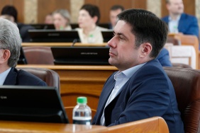 63-е заседание Законодательного Собрания Челябинской области