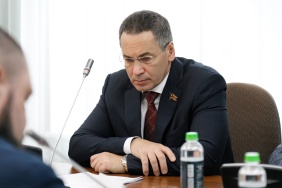 В Законодательном Собрании прошла неделя заседаний комитетов