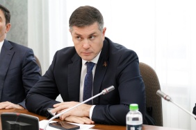 В Законодательном Собрании прошла неделя заседаний комитетов