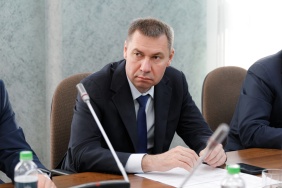 В Законодательном Собрании прошла неделя заседаний комитетов