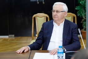 Состоялось заседание комитета Законодательного Собрания по бюджету и налогам