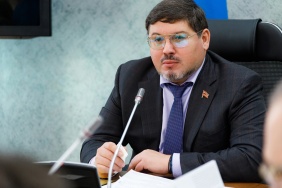 В Законодательном Собрании прошла неделя заседаний комитетов