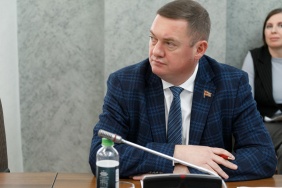 Заседание комитета по бюджету и налогам 26 ноября 2024 г.