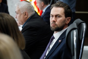 Заседание комитета по экономической политике и предпринимательству