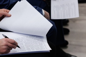 Заседание комитета Законодательного Собрания по социальной политике