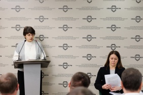 Заседание комитета Законодательного Собрания по социальной политике