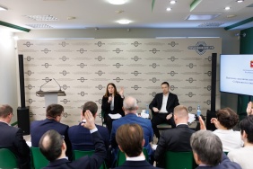 Заседание комитета Законодательного Собрания по социальной политике