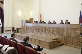 12 марта в Законодательном Собрании прошла Ассамблея депутатов всех уровней