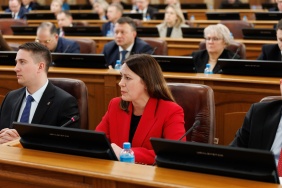 Седьмое заседание Законодательного Собрания Челябинской области восьмого созыва 