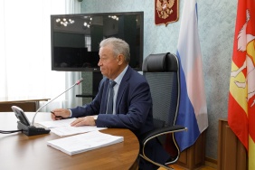 Заседание комитета по законодательству, государственному строительству и местному самоуправлению