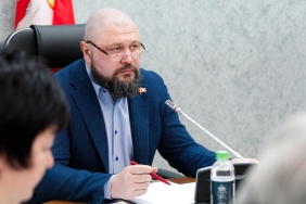 Заседание комитета Законодательного Собрания по социальной политике 24 октября 2024 г. 